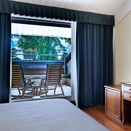 Golf Hotel La Pinetina Appiano Gentile Ngoại thất bức ảnh